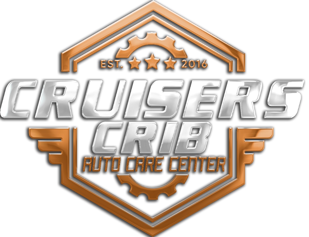 Cruisers Crib Logo